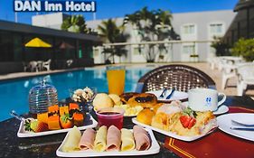 Hotel Dan Inn Uberaba&Convenções By Nacional Inn
